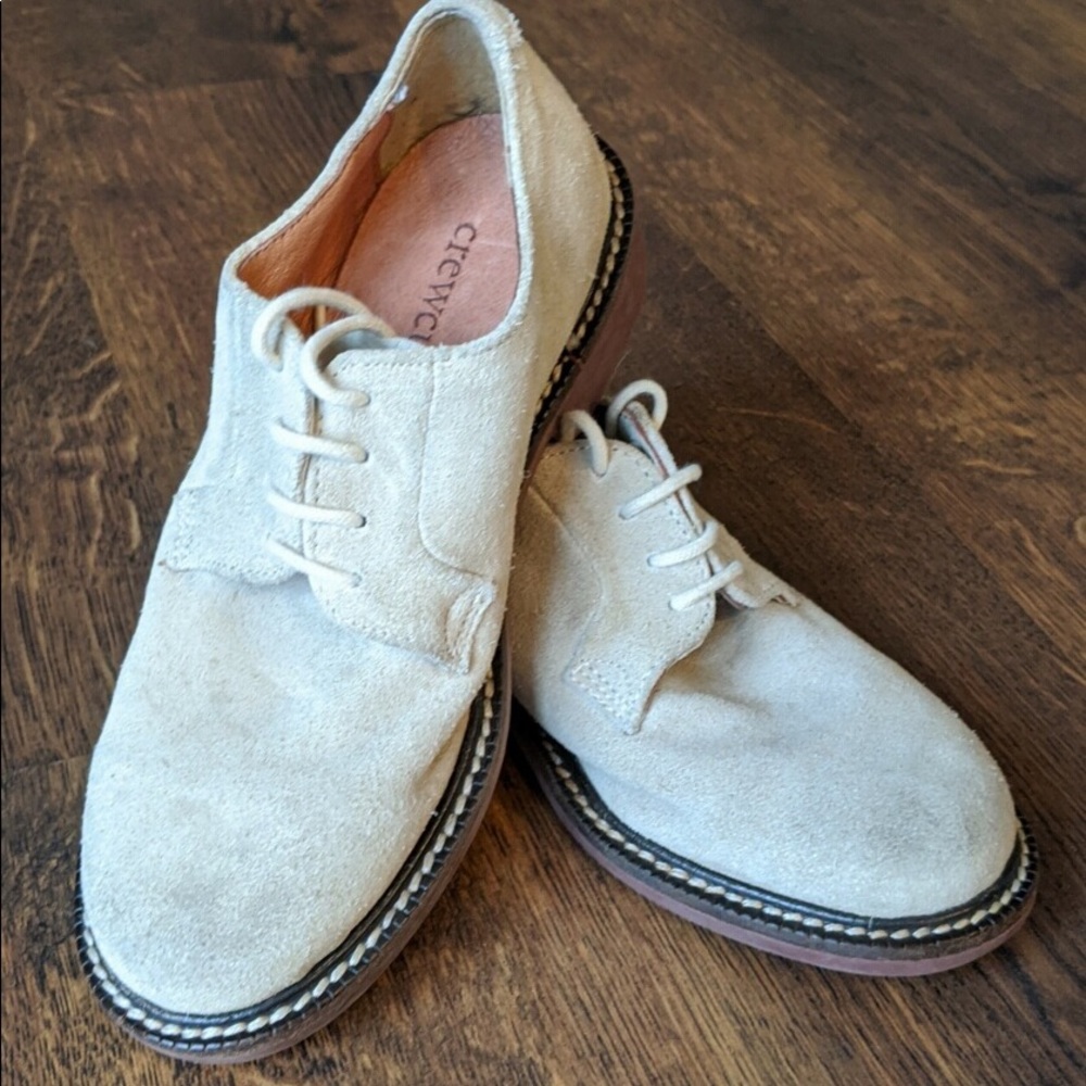 Crew Cuts Boys Dress Shoes